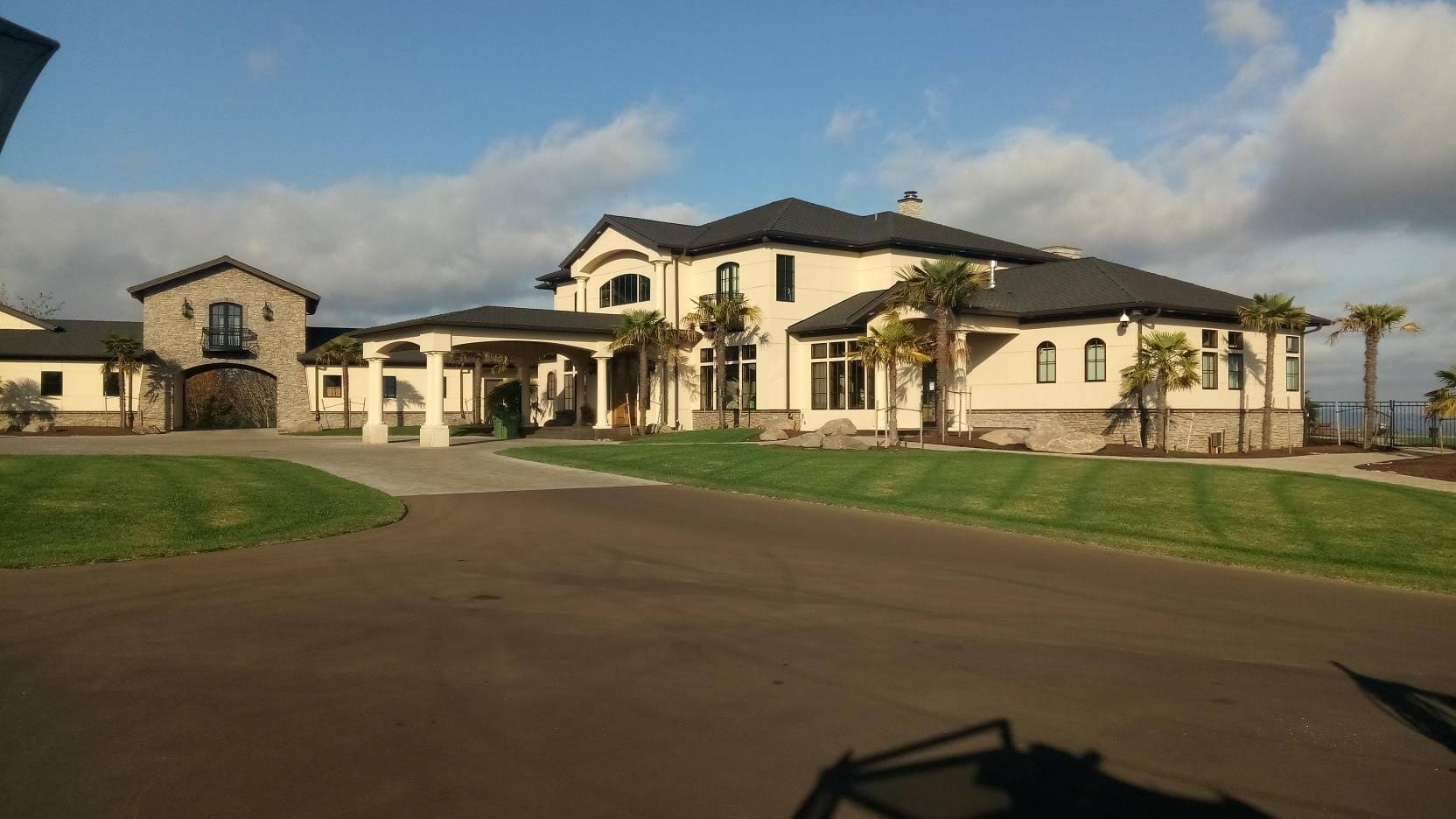 HedgeHunters client-supplied project photo 13