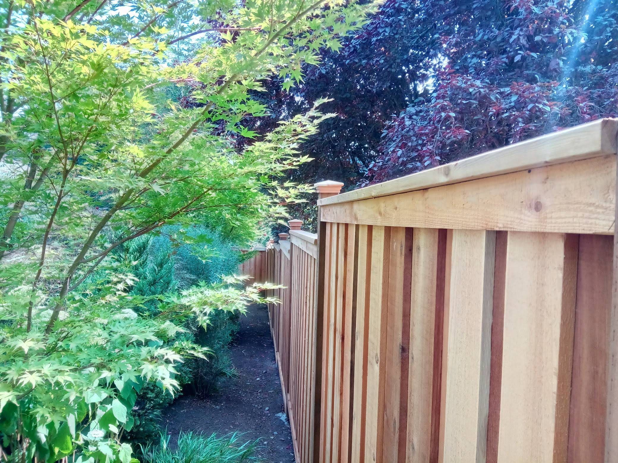 HedgeHunters client-supplied project photo 2