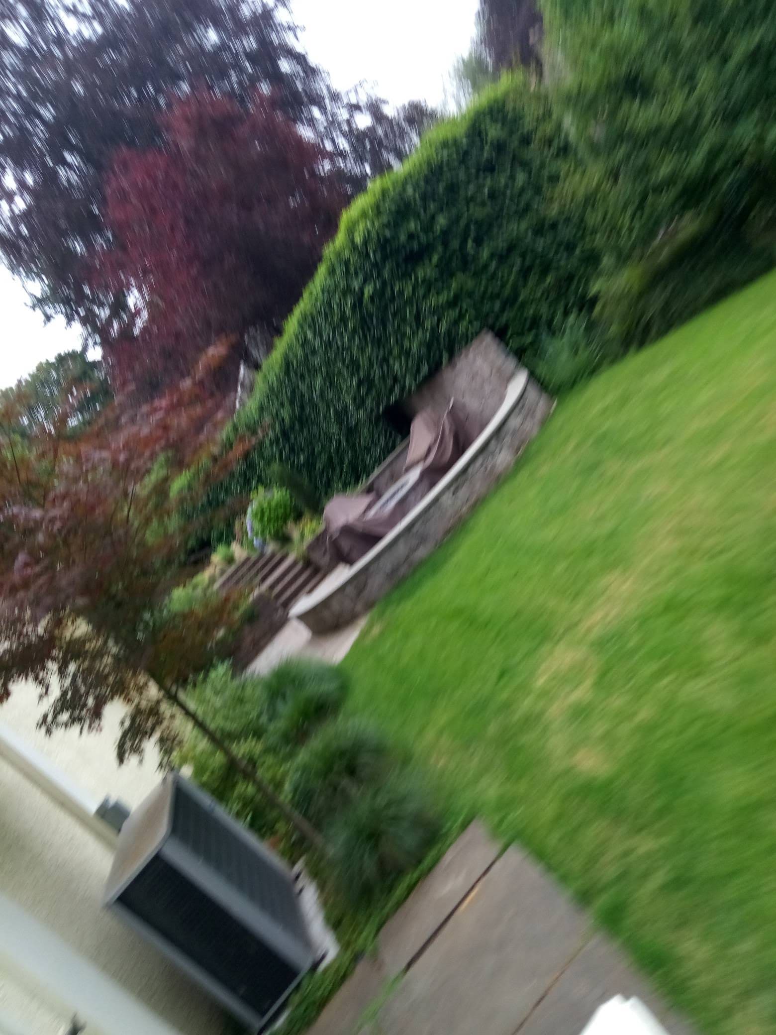 HedgeHunters client-supplied project photo 3